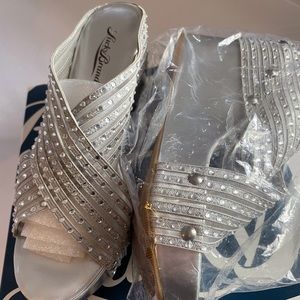 Lucky Brand women’s size 7 shoes